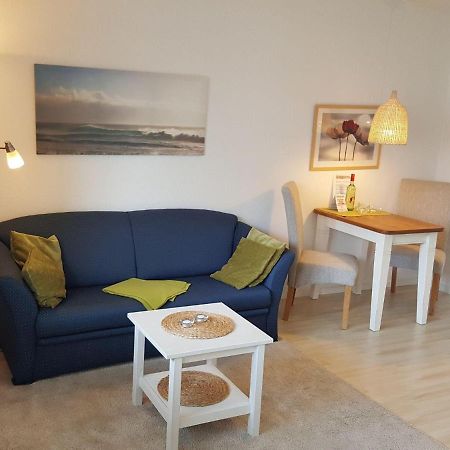 Appartamento Sylter-Flunder Westerland Esterno foto