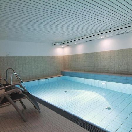 Appartamento Sylter-Flunder Westerland Esterno foto
