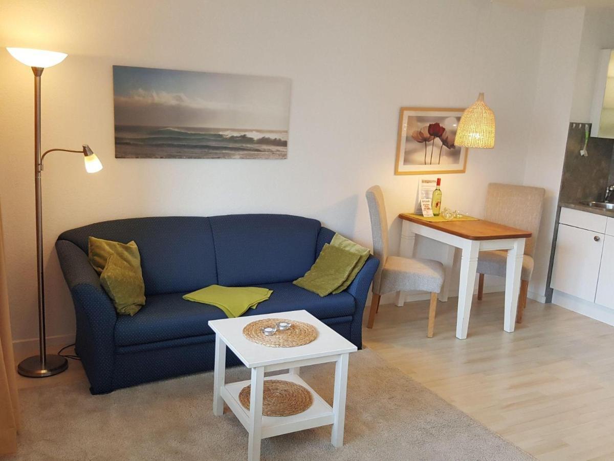 Appartamento Sylter-Flunder Westerland Esterno foto