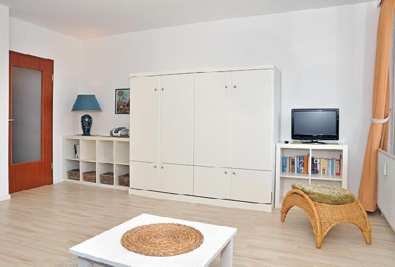 Appartamento Sylter-Flunder Westerland Esterno foto