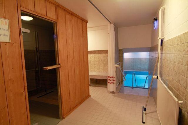 Appartamento Sylter-Flunder Westerland Esterno foto
